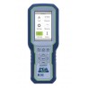 ANALIZADOR DE OXÍGENO BACHARACH PCA 400