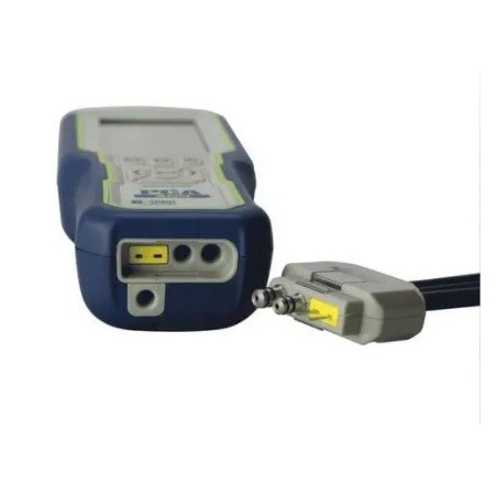 ANALIZADOR DE OXÍGENO BACHARACH PCA 400