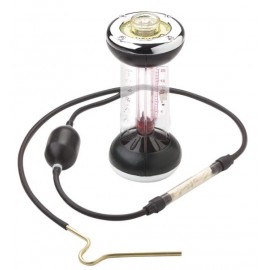 ANALIZADOR DE OXÍGENO BACHARACH FYRITE CLASSIC