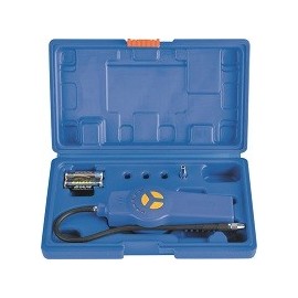 DETECTOR DE FUGAS ELECTRÓNICO ZIMAKLIMA 