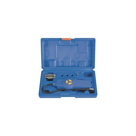 DETECTOR DE FUGAS ELECTRÓNICO ZIMAKLIMA 