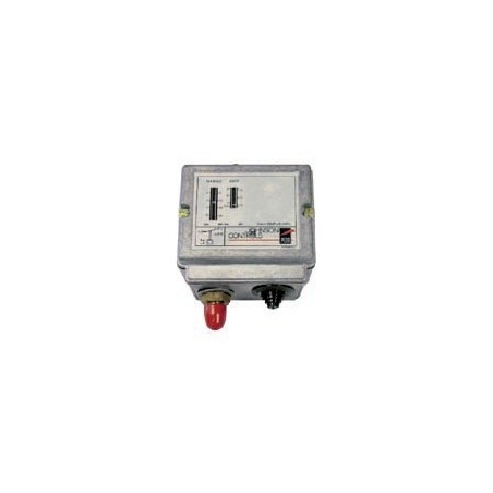 JOHNSON CONTROLS P77AAA-9300