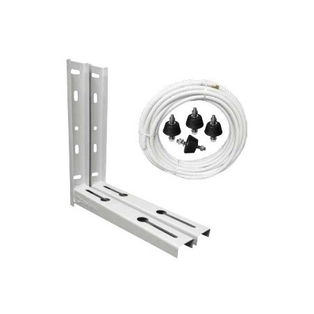 KRONOS PIPE ZIMAKLIMA