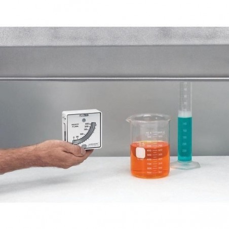 ANEMÓMETRO DWYER MODELO 480