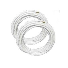 KRONOS PIPE ZIMAKLIMA 1/4" 