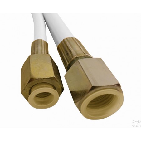 KRONOS PIPE ZIMAKLIMA 1/4" 