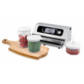 ENVASADORA AL VACÍO LAVEZZINI ELIX