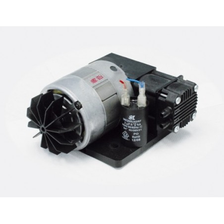 ENVASADORA AL VACÍO LAVEZZINI ELIX