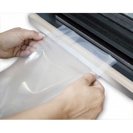 ENVASADORA AL VACÍO LAVEZZINI ELIX