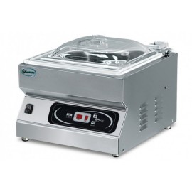 ENVASADORA AL VACÍO LAVEZZINI DG 35