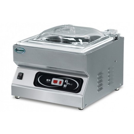 ENVASADORA AL VACÍO LAVEZZINI DG 35