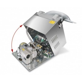 ENVASADORA AL VACÍO LAVEZZINI DG 35