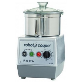 CORTADORA DE MESA ROBOT COUPE R5 V.V