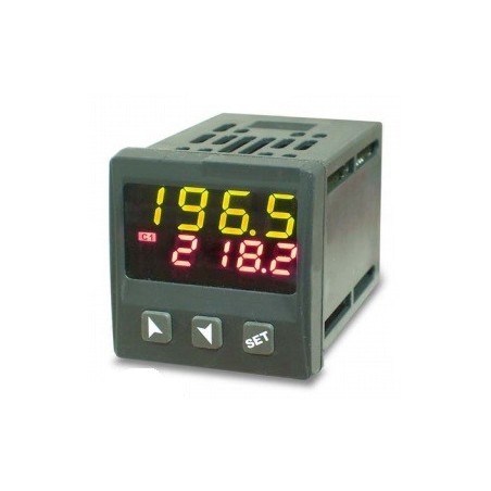 REGULADOR TEMPERATURA REMBERG DIS48-2R