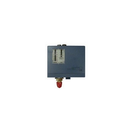 JOHNSON CONTROLS P735BCA-9300