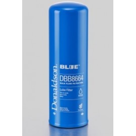 FILTRO LUBRICANTE DONALDSON DBB8664