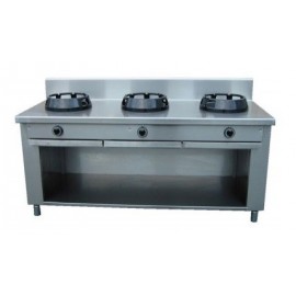 COCINA CHINA CASTA CC/03