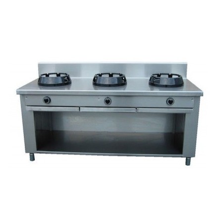 COCINA CHINA CASTA CC/03