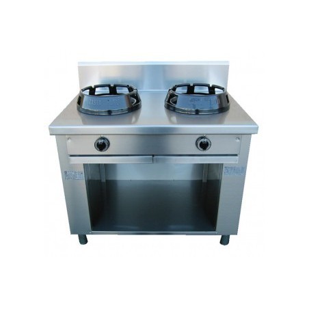 COCINA CHINA CASTA CC/02