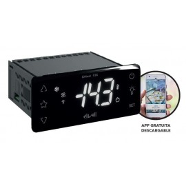 CONTROL ELIWELL IDNEXT 974 P/B