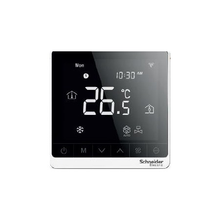 TERMOSTATO DIGITAL ELIWELL TC907-3A2L