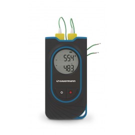 TERMÓMETRO SAUERMANN Si-TT3
