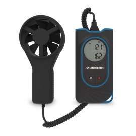 TERMOANEMÓMETRO SAUERMANN Si-VV3