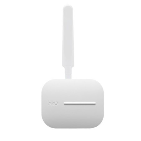 MONITOR DE TEMPERATURA Y HUMEDAD AKODATA AKO-59811