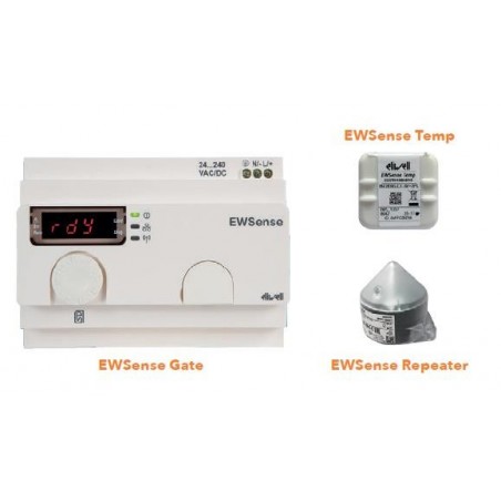 SONDA DE TEMPERATURA ELIWELL EWSENSE GATE 