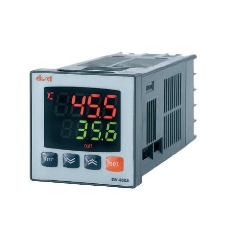 CONTROL INDUSTRIAL ELIWELL EW 4822