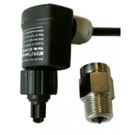 CONTROL DE NIVEL KRIWAN INT-276 ICN