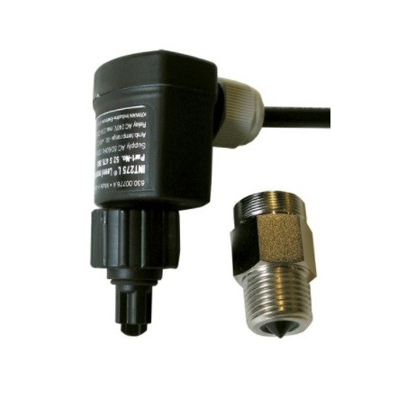 CONTROL DE NIVEL KRIWAN INT-276 ICN