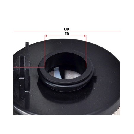 FILTRO SAKURA SF-57030