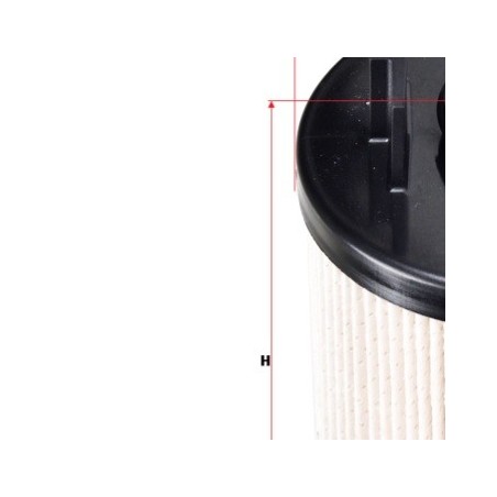 FILTRO SAKURA SF-57030