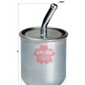 FILTRO SAKURA FS-61010