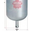 FILTRO SAKURA FS-61010