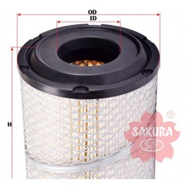 FILTRO SAKURA A-87970KIT
