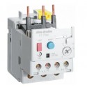 RELÉ ALLEN BRADLEY 193-E1 PLUS