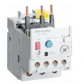 RELÉ ALLEN BRADLEY 193-E1 PLUS