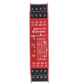 RELÉ ALLEN BRADLEY 440R-N23132