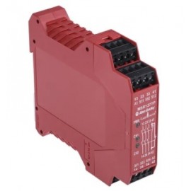RELÉ ALLEN BRADLEY 440R-N23132