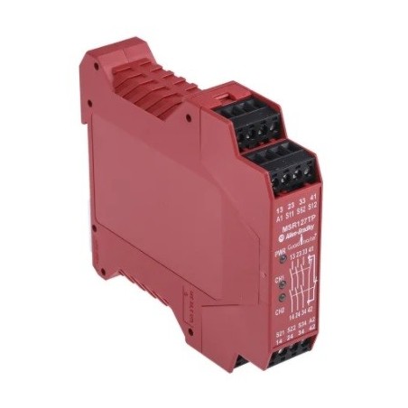 RELÉ ALLEN BRADLEY 440R-N23132