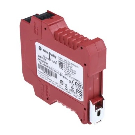 RELÉ ALLEN BRADLEY 440R-N23132
