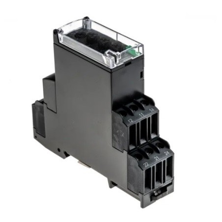 RELÉ SCHNEIDER RM22TR33
