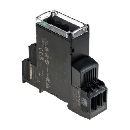 RELÉ SCHNEIDER RM22TR33