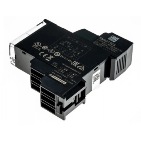 RELÉ SCHNEIDER RM22TR33