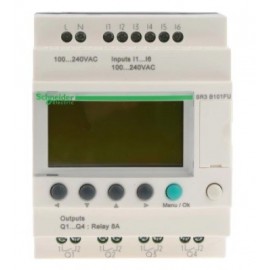 MÓDULO SCHNEIDER SR3B101FU