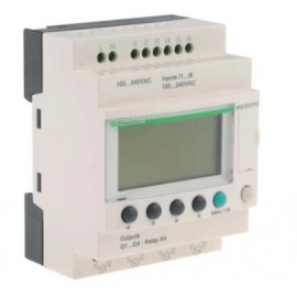 MÓDULO SCHNEIDER SR3B101FU