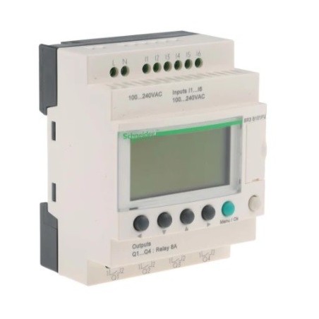 MÓDULO SCHNEIDER SR3B101FU