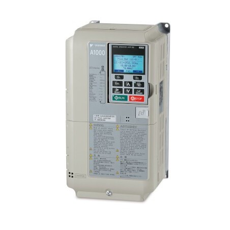 CONTROL VECTORIAL OMRON A1000